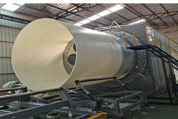 Qingdao Sincere Machinery Co., Ltd manufacturer production line