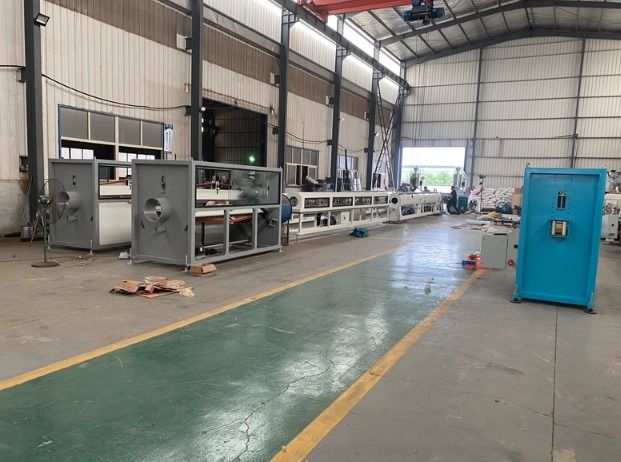 Qingdao Sincere Machinery Co., Ltd