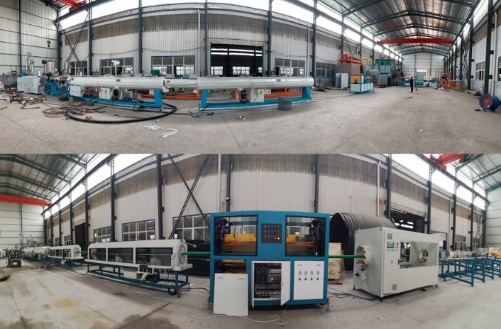 Qingdao Sincere Machinery Co., Ltd