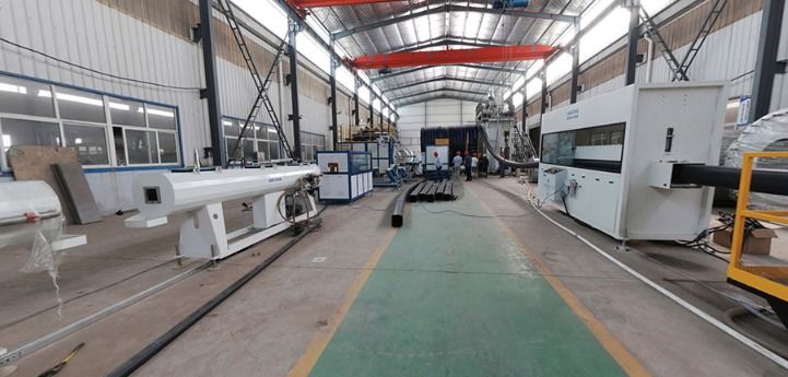 Qingdao Sincere Machinery Co., Ltd