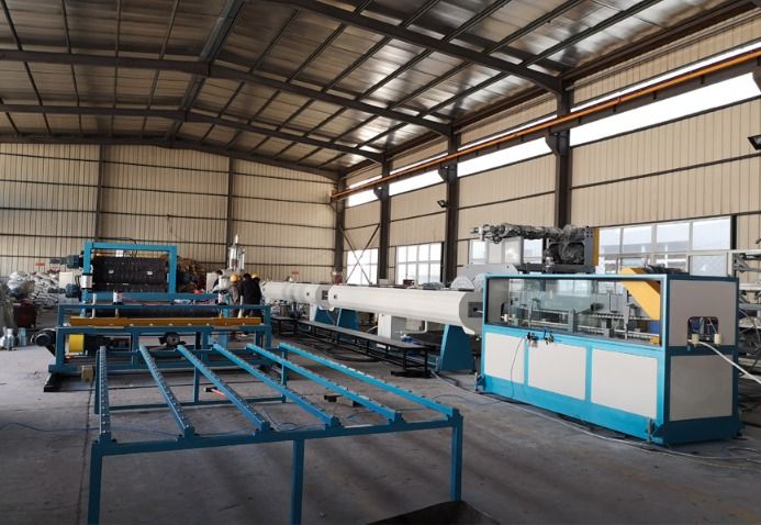Qingdao Sincere Machinery Co., Ltd